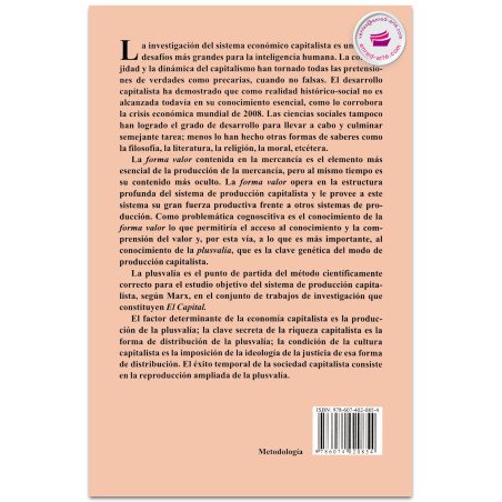 EL PUNTO DE PARTIDA DEL MÉTODO CIENTÍFICAMENTE CORRECTO, Segundo Galicia Sánchez