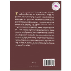 CARRERA, LINAJE Y PATRONAZGO, Clérigos y juristas en Nueva España, Chile y Perú (siglos XVI-XVIII), Rodolfo Aguirre Salvador