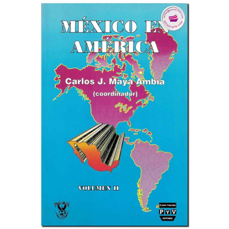 MÉXICO EN AMÉRICA, Dimensiones regionales de la globalización, Maya Ambia