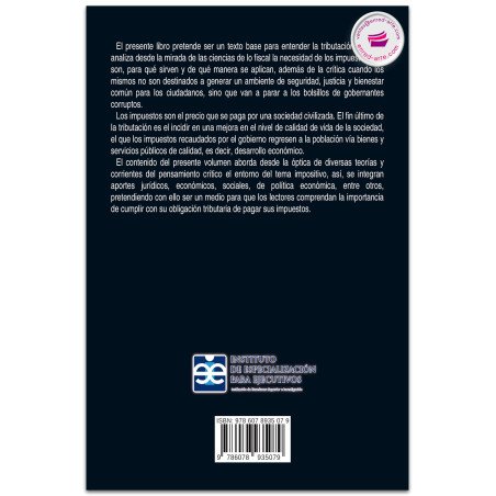 Economía Y Política Fiscal, Jorge Abel Aguilar Pájaro