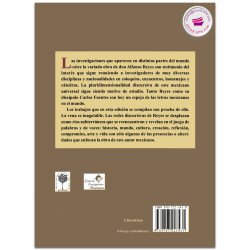 ALFONSO REYES: PERSPECTIVAS CRÍTICAS, Ensayos inéditos, Pol Popovic Karic, Fidel Chávez Pérez