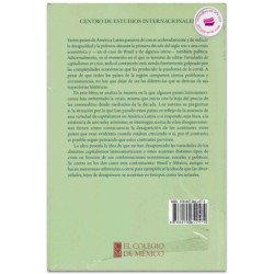 Variedades de capitalismos en crisis, Alberto Aziz Nassif, Ilán Bizberg