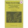 Varones al son de la migración. Migración internacional y masculinidades de Veracruz a Chicago, Carolina Rosas Mújica