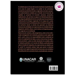 ASPECTOS SOCIALES DE LA INDUSTRIA PETROLERA MEXICANA, López Noriega