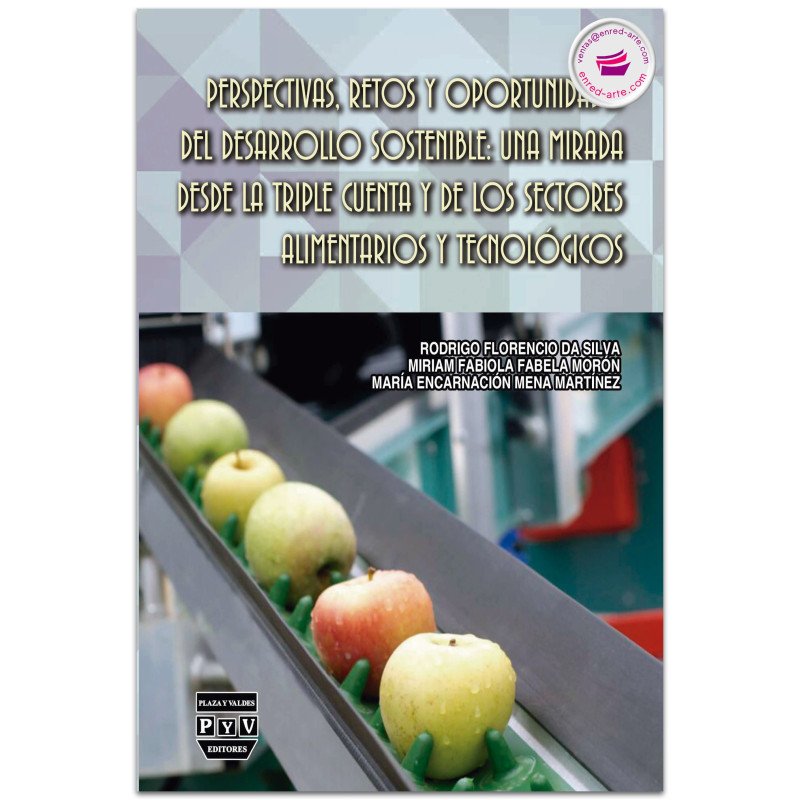 PERSPECTIVAS, RETOS Y OPORTUNIDADES DEL DESARROLLO SOSTENIBLE, Rodrigo Florencio da Silva, Miriam Fabiola Fabela Morón