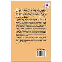 TODOS CONTRA LA HUMANIDAD, ¿por qué la sociedad contemporánea no puede revertir su desintegración social?, Rogelio Gómez Tagle