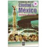 HISTORIAS DEL MÁS ACÁ DE LA CIUDAD DE MÉXICO, Jaime Ramos