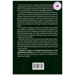 EXPLOTADOS Y EXCLUIDOS, Los campesinos latinoamericanos en la fase agroexportadora neoliberal, Blanca Rubio