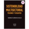 Sostenibilidad Multisectorial, Visiones Y Desafíos, Rodrigo Florencio Da Silva