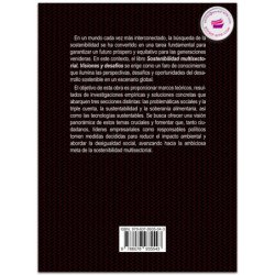 Sostenibilidad Multisectorial, Visiones Y Desafíos, Rodrigo Florencio Da Silva