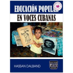 Educación Popular En Voces...