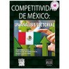 Competitividad de México, un análisis sectorial