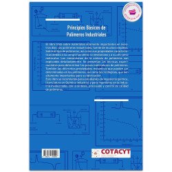 Principios básicos de polímeros industriales