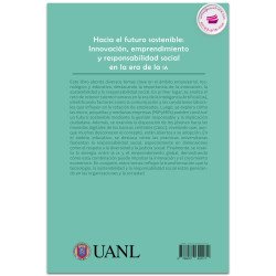 Hacia el futuro sostenible: Innovación, emprendimiento y responsabilidad social en la era de la IA