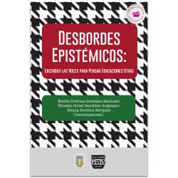 Desbordes Epistémicos:...