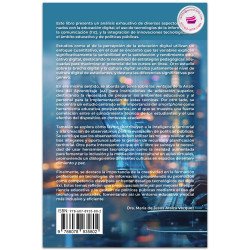 Tecnología, educación y sociedad: Estudios de caso y perspectivas innovadoras