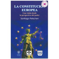 La Constitución Europea,...