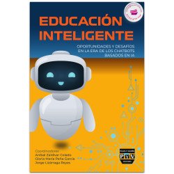 EDUCACIÓN INTELIGENTE,...