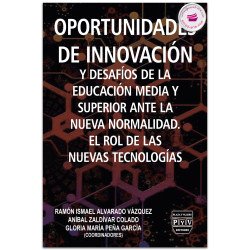 Oportunidades de innovación...