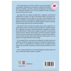 POLÍTICA Y ACCIONES, Para El Desarrollo Económico Local En La Ciudad De México