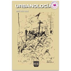 Urbanologías: Once ensayos...