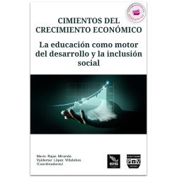 Cimientos del crecimiento...