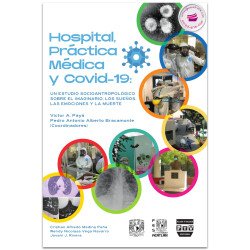 Hospital, Práctica Médica Y...