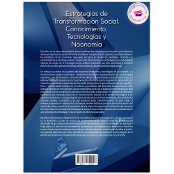 Estrategias de Transformación Social. Conocimiento, Tecnologías Y Noonomía - Sergey Bodrunov, Vladimir Kvint