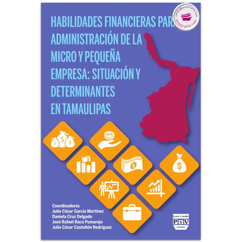 Habilidades financieras para la administración de la micro y pequeña empresa: situación y determinantes en Tamaulipas