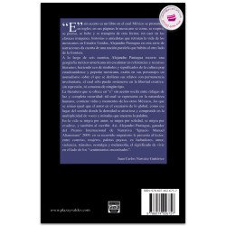 “E” SIN ACENTO, Alejandro Paniagua