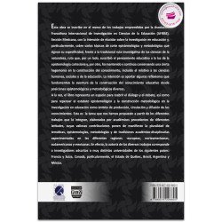 LA INVESTIGACIÓN EN EDUCACIÓN, Epistemologías y metodologías, Ducoing Watty