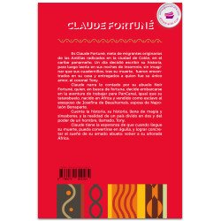 Claude Fortuné, Carmen Carrasco