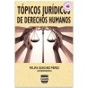 Tópicos Jurídicos de Derechos Humanos, Felipa Sánchez Pérez
