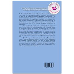 Autoetnografías intelectuales de investigadoras en educación: 40 Aniversario del SNII