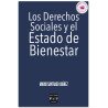 Los Derechos Sociales y el Estado de Bienestar, Mario Santiago Juárez
