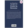 Los Derechos Sociales y el Estado de Bienestar, Mario Santiago Juárez