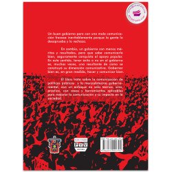 COMUNICACIÓN DE POLÍTICAS PÚBLICAS Y MERCADOTECNIA GUBERNAMENTALES, Andrés Valdez Zepeda