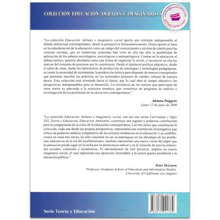 ¿PROBLEMAS EDUCATIVOS?, Propuestas de conceptualización para Chiapas y Guerrero, Rita Angulo Villanueva