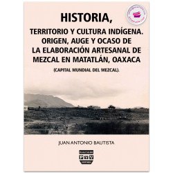 Historia, Territorio Y...