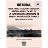 Historia, Territorio Y Cultura Indígena. Origen, Auge Y Ocaso De La Elaboración Artesanal De Mezcal En Matatlán, Oaxaca, México