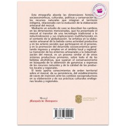 Historia, Territorio Y Cultura Indígena. Origen, Auge Y Ocaso De La Elaboración Artesanal De Mezcal En Matatlán, Oaxaca, México
