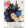 HUELLAS DE AMOR Y OTRAS BATALLAS, Rosalío Hernández Beltrán