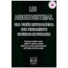 LOS AGROECOSISTEMAS, Una visión metodológica con pensamiento sociedad-naturaleza, Francisco Osorio Acosta, Lissette C. Bustillo