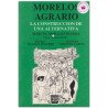 MORELOS AGRARIO, La construcción de una alternativa, Marcel Morales Ibarra