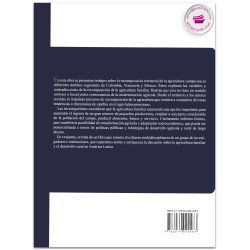 RECOMPOSICIÓN TERRITORIAL DE LA AGRICULTURA CAMPESINA EN AMÉRICA LATINA, Javier Ramírez Juárez