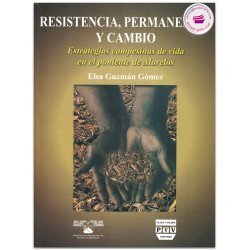 RESISTENCIA, PERMANENCIA Y CAMBIO, Elsa Guzmán Gómez