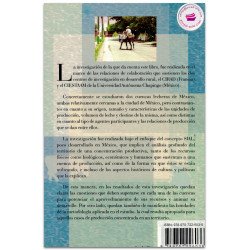 ¿POR QUÉ ESTUDIAR LAS CUENCAS LECHERAS MEXICANAS?, Thomas Pomeón