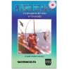 A FLOR DE AGUA, La pesquería del atún en Ensenada, Arnulfo Ochoa Sánchez