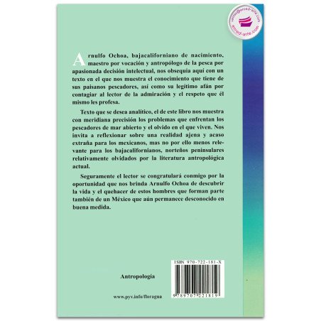 A FLOR DE AGUA, La pesquería del atún en Ensenada, Arnulfo Ochoa Sánchez