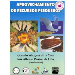 APROVECHAMIENTO DE RECURSOS PESQUEROS, Gonzalo Velázquez de la Cruz